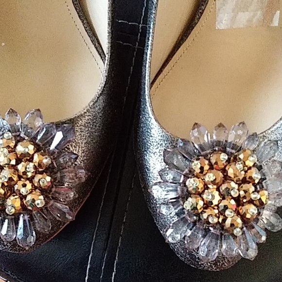 COACH HEELS 9M - Picture 2 of 6